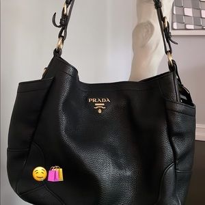 Prada Tote